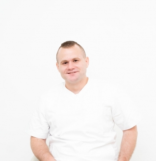 Daniel Sturkovich
